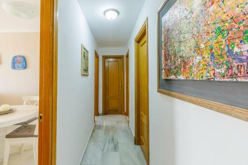 Apartamento A&n Baviera Hoyo 4