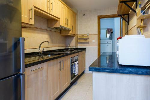 Apartamento A&n Baviera Hoyo 4