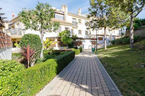 Apartamento A&n Baviera Hoyo 4