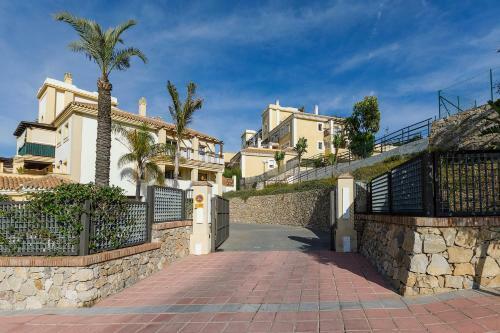 Apartamento A&n Baviera Hoyo 4