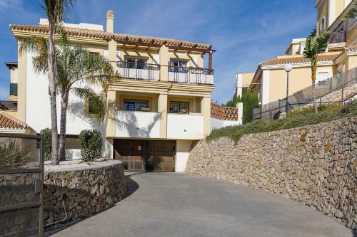 Apartamento A&n Baviera Hoyo 4