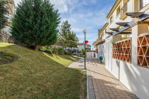 Apartamento A&n Baviera Hoyo 4
