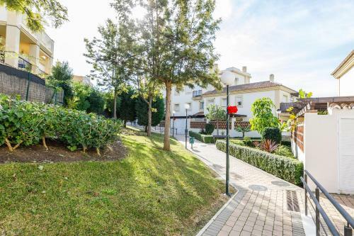 Apartamento A&n Baviera Hoyo 4