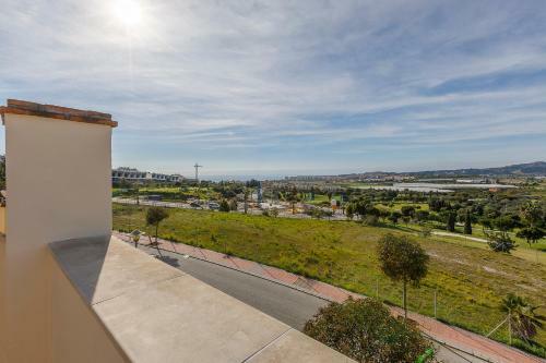 Apartamento A&n Baviera Hoyo 4