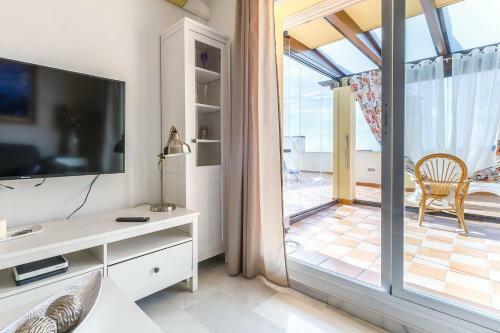 Apartamento A&n Baviera Hoyo 4