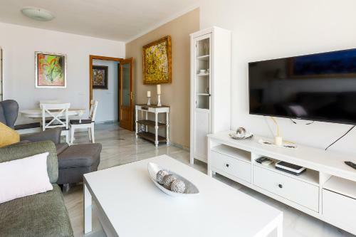 Apartamento A&n Baviera Hoyo 4