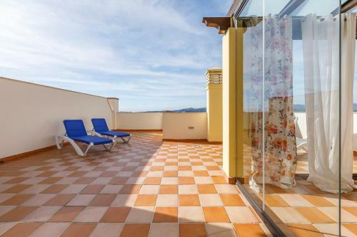 Apartamento A&n Baviera Hoyo 4