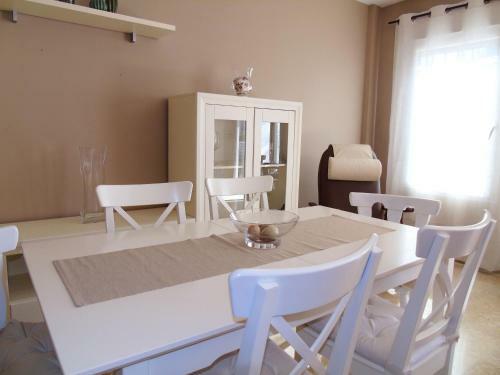 A&n Brisas Del Mediterraneo