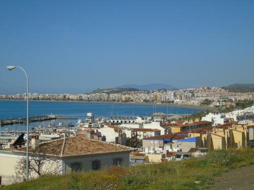 A&n Brisas Del Mediterraneo