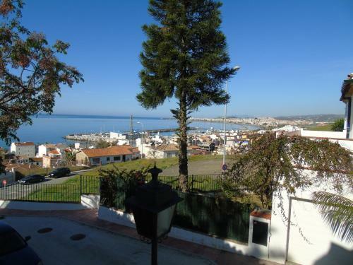 A&n Brisas Del Mediterraneo