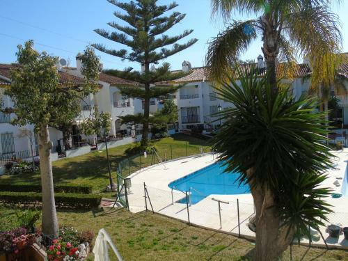 A&n Brisas Del Mediterraneo