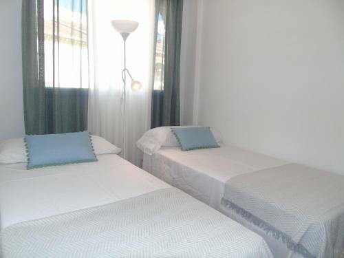 A&n Brisas Del Mediterraneo