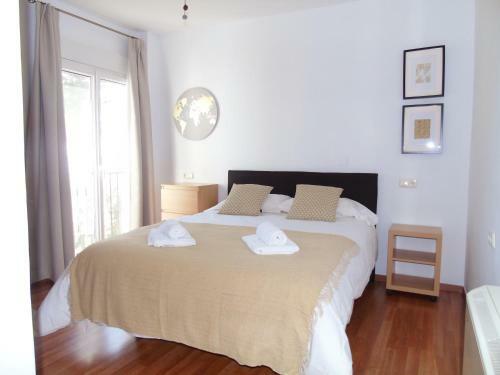 A&n Brisas Del Mediterraneo