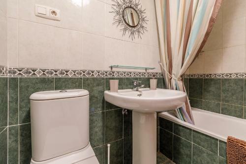 Apartamento A&n Baviera Hoyo 5