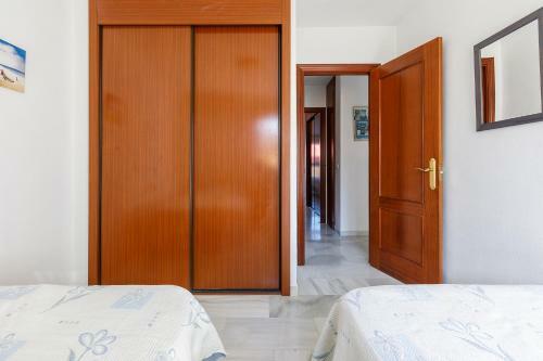 Apartamento A&n Baviera Hoyo 5