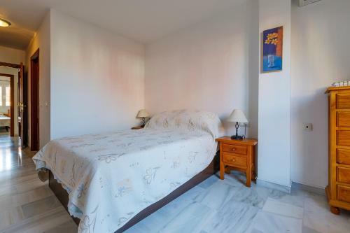 Apartamento A&n Baviera Hoyo 5