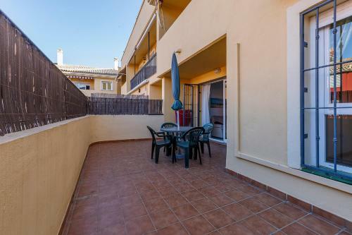 Apartamento A&n Baviera Hoyo 5