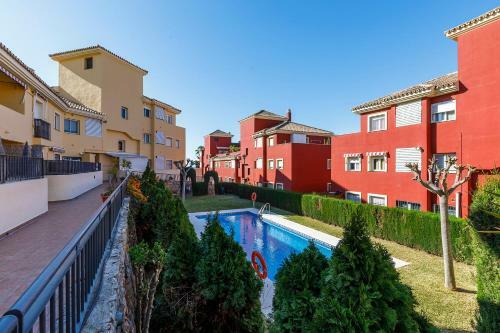 Apartamento A&n Baviera Hoyo 5