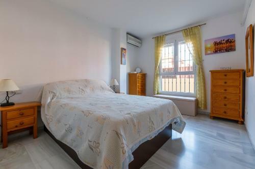 Apartamento A&n Baviera Hoyo 5