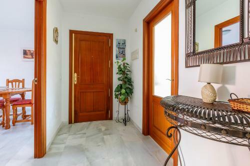 Apartamento A&n Baviera Hoyo 5