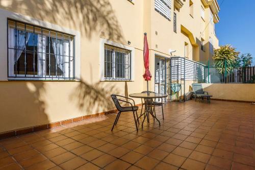 Apartamento A&n Baviera Hoyo 5