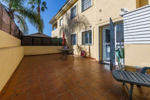 Apartamento A&n Baviera Hoyo 5