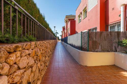 Apartamento A&n Baviera Hoyo 5