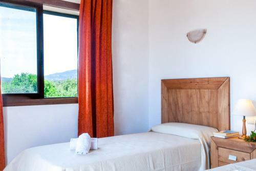 Calonge Villa Sleeps 8 Pool Air Con Wifi