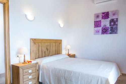 Calonge Villa Sleeps 8 Pool Air Con Wifi