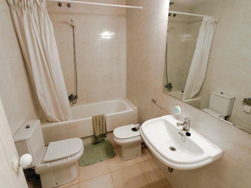 Holiday Home In Calonge