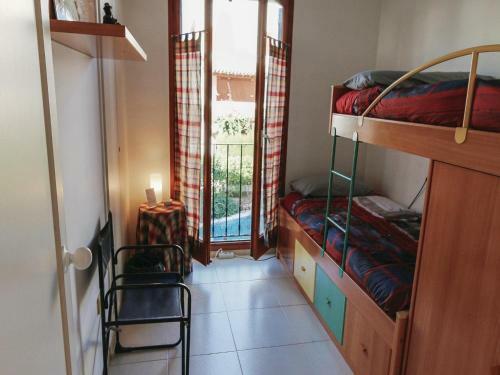 Holiday Home In Calonge