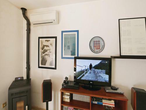 Holiday Home In Calonge