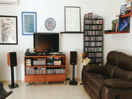 Holiday Home In Calonge
