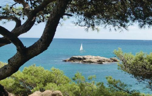 Holiday Home In Calonge