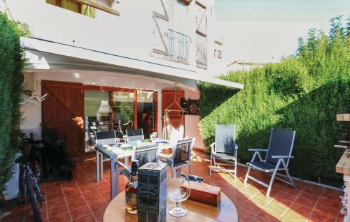 Holiday Home In Calonge