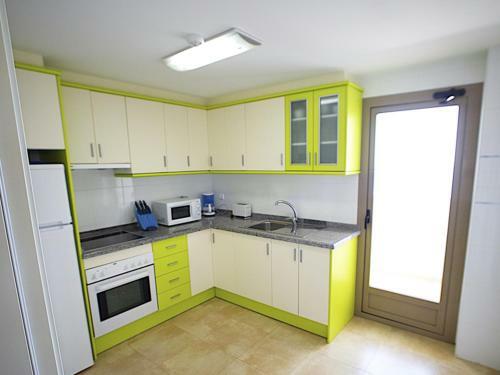 Apartamentos Esmeralda Suites