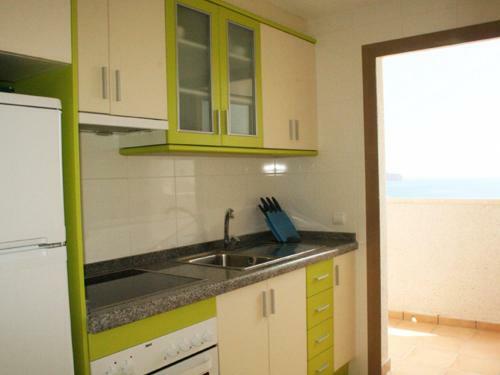 Apartamentos Esmeralda Suites