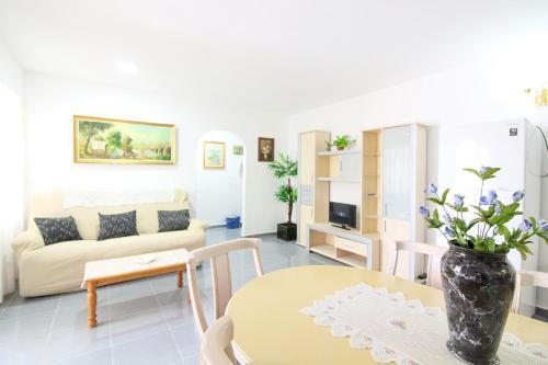 Apartamento Plaza Mayor