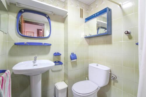 Apartamento Plaza Mayor