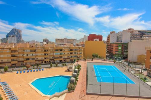 Apartamento Plaza Mayor