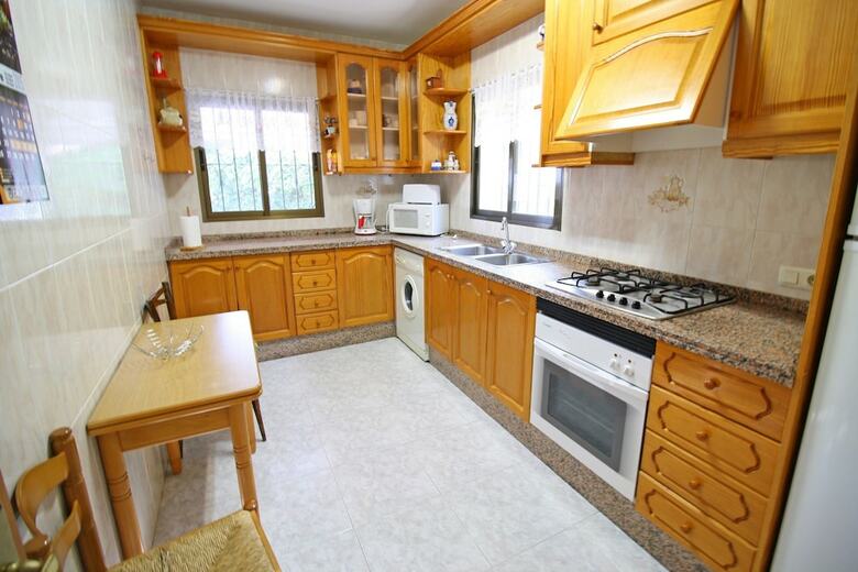 Villas Costa Calpe - Mariclara