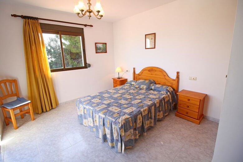Villas Costa Calpe - Mariclara