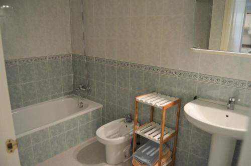 Apartamento Apolo XIV