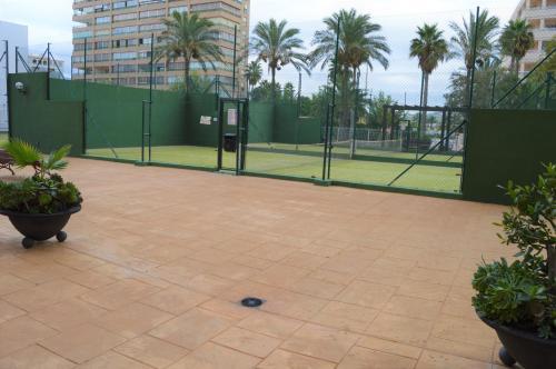 Apartamento Apolo XIV