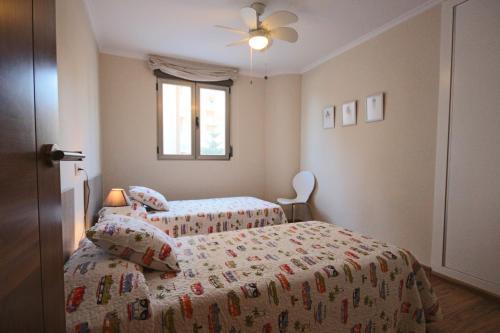 Apartamento Frentemar - Costa Carpediem