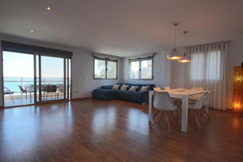 Apartamento Frentemar - Costa Carpediem