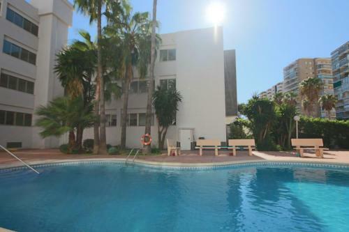 Apartamento Frentemar - Costa Carpediem