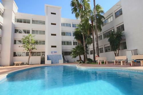 Apartamento Frentemar - Costa Carpediem