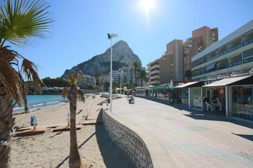 Apartamento Frentemar - Costa Carpediem