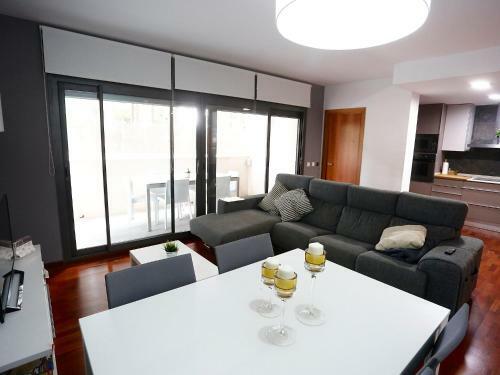 Apartment Sol Cambrils Park